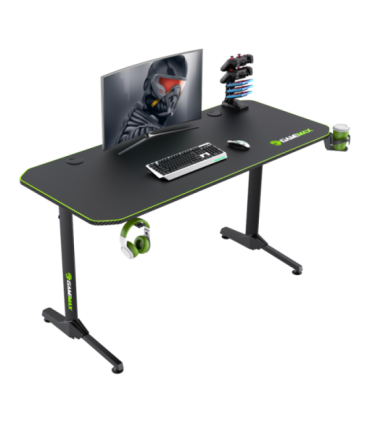Gamemax Desk D140-CARBON