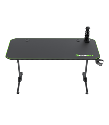 Gamemax Desk D140-CARBON