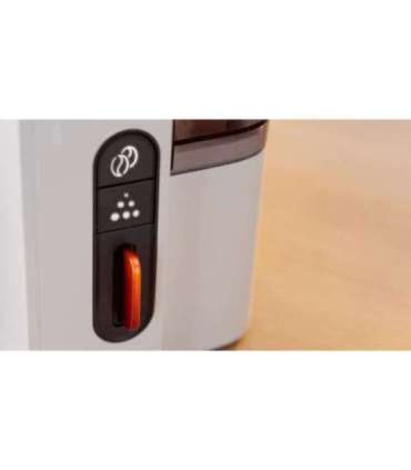 My Moment BOSCH TKA3M131 filter coffee machine (white)