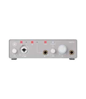 Yamaha UR12MK3 White - Interfejs Audio