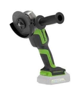 Angle grinder 24V Greenworks GD24AG - 3200207