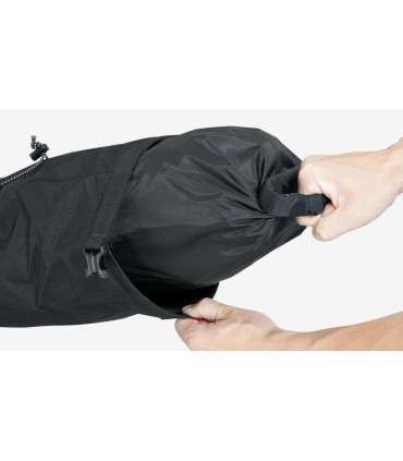 Bike bag  Topeak Loader Backloader (under saddle 15 litres)