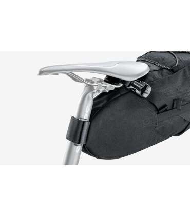 Bike bag  Topeak Loader Backloader (under saddle 15 litres)