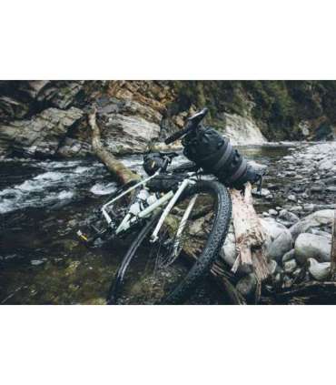 Bike bag  Topeak Loader Backloader (under saddle 15 litres)