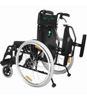 RF-3 Cruiser Active lightweight aluminium trolley