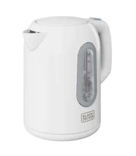 Black+Decker electric kettle BXKE2204E