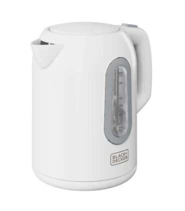 Black+Decker electric kettle BXKE2204E