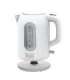 Black+Decker electric kettle BXKE2204E