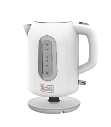 Black+Decker electric kettle BXKE2204E