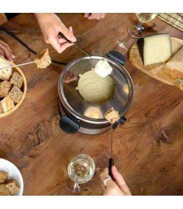 Taurus FF2 2 L 8 person(s)