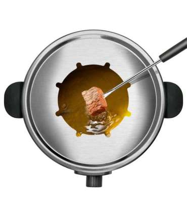 Taurus FF2 2 L 8 person(s)