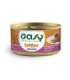 Oasy Caprice Mousse with Veal 85gr