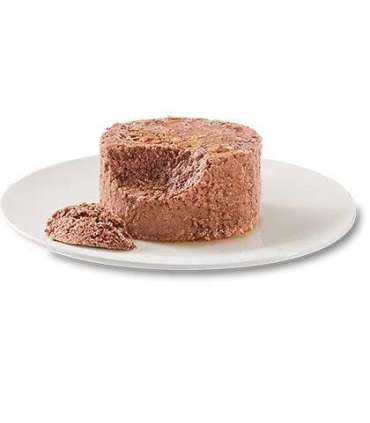 Oasy Caprice Mousse with Salmon 85gr