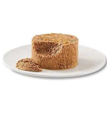 Oasy Caprice Mousse with Turkey 85gr