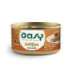 Oasy Caprice Mousse with Turkey 85gr