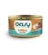 Oasy Caprice Mousse with Tuna 85gr