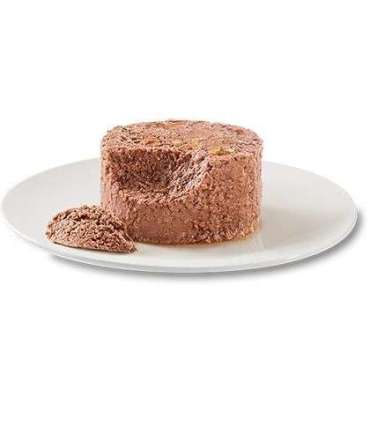 Oasy Caprice Mousse with Tuna 85gr