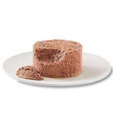 Oasy Caprice Mousse with Ocean Fish 85gr