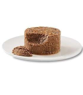 Oasy Caprice Mousse with Rabbit 85gr