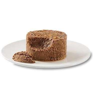 Oasy Caprice Mousse with Liver 85gr