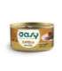 Oasy Caprice Mousse with Liver 85gr