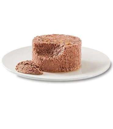 Oasy Caprice Mousse with Trout 85gr