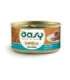 Oasy Caprice Mousse with Trout 85gr