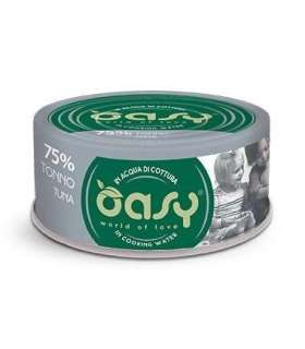 Oasy More Love Tuna 70gr
