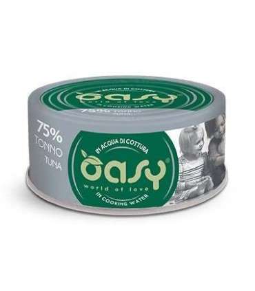 Oasy More Love Tuna 70gr