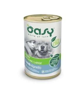 Oasy One Protein Adult Medium/Large Lamb 400gr