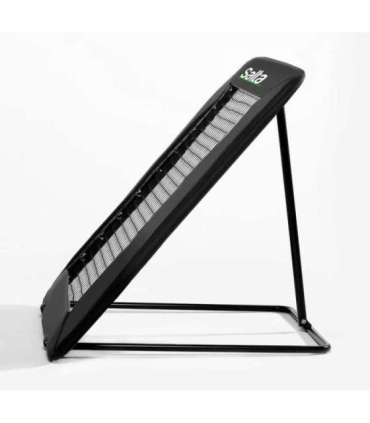 Rebounder trainer Salta Motion 124 x 124 cm
