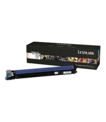 Lexmark Photoconductor Kit Black Color 115k (C950X73G)