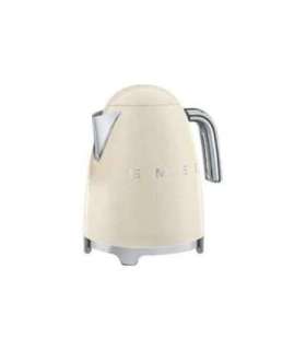 SMEG Kettle (KLF03CREU) creme