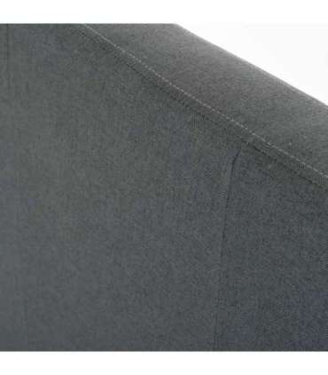 Voodi JUNO 90x200cm, hall