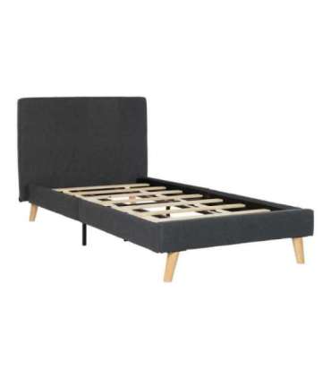 Voodi JUNO 90x200cm, hall