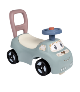 Smoby pealeistutav auto Little