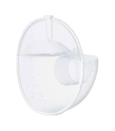 Milk Collection Container Cup for M5 Momcozy