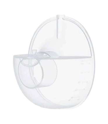 Milk Collection Container Cup for M5 Momcozy