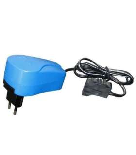 Akulaadija 12V, 0,85A