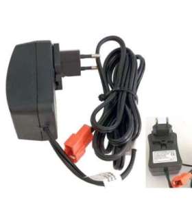 Laadija 12V, akudele 12AH