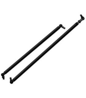 Grand Tour roolivarraste komplekt