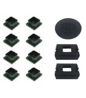 Grand tour plastikdetailide kompl.