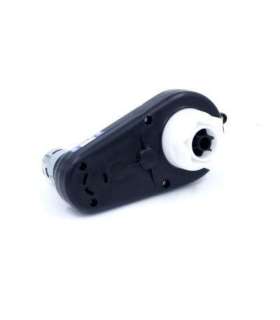 12V ülekanne mootoriga, mudelile 7301