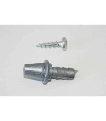 Veevooliku otsiku düüs