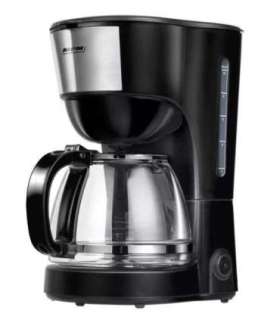 MPM MKW-12 Drip coffee maker Black