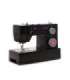 SINGER 4432 Black Automatic sewing machine Electromechanical