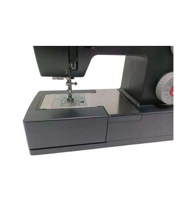 SINGER 4432 Black Automatic sewing machine Electromechanical