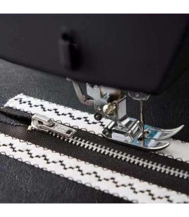 SINGER 4432 Black Automatic sewing machine Electromechanical