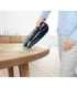 Bosch BHN20L handheld vacuum Black, Blue