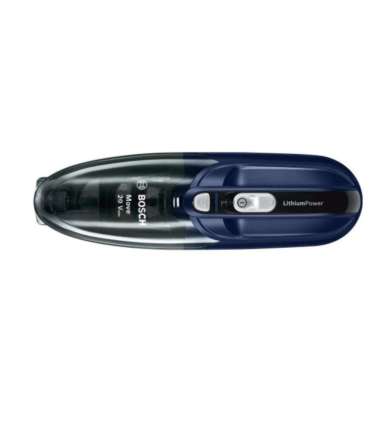 Bosch BHN20L handheld vacuum Black, Blue